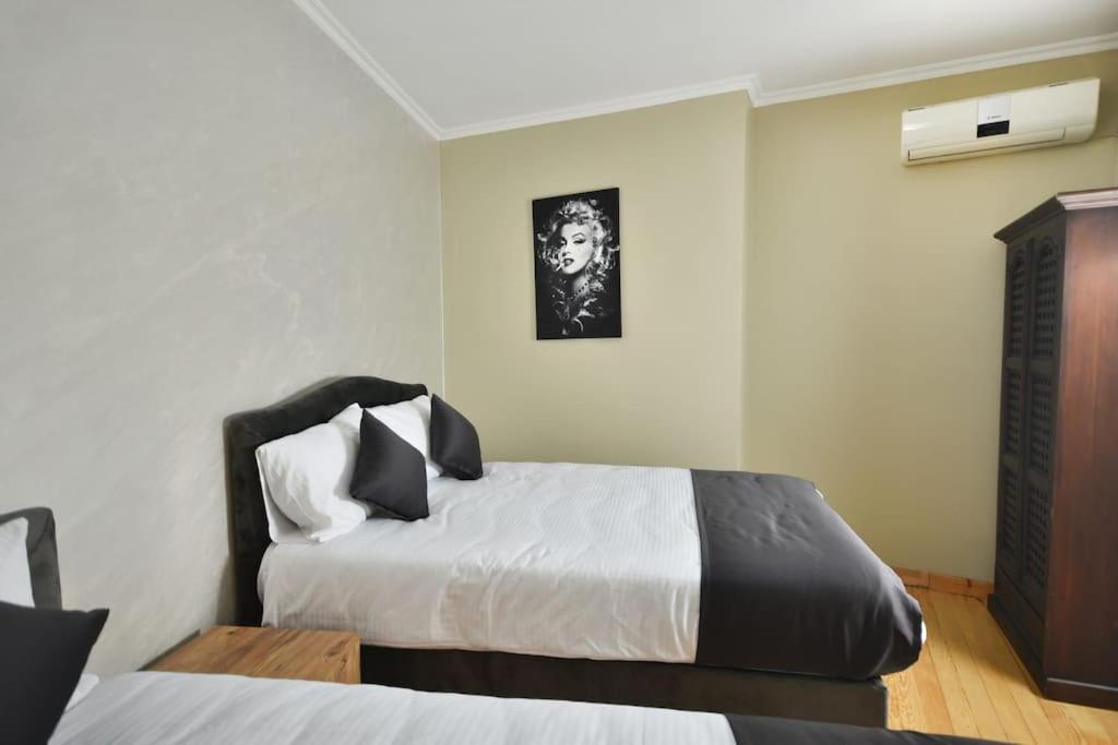 Apartment Bonjour Private Triplex