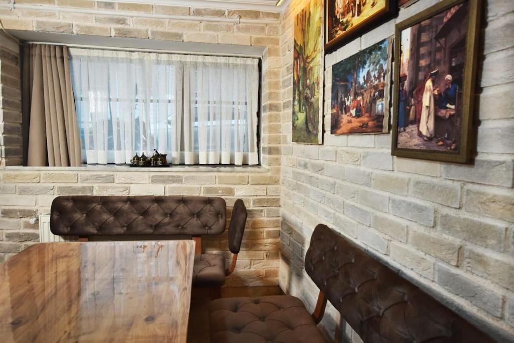 Bonjour Private Triplex Apartment Istanbul