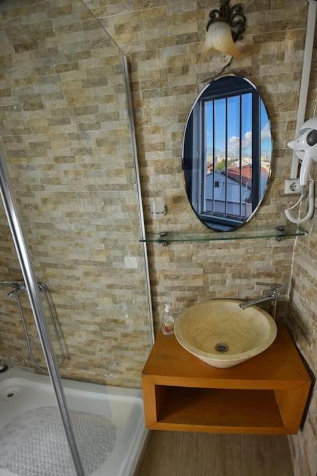 Apartment Bonjour Private Triplex Istanbul
