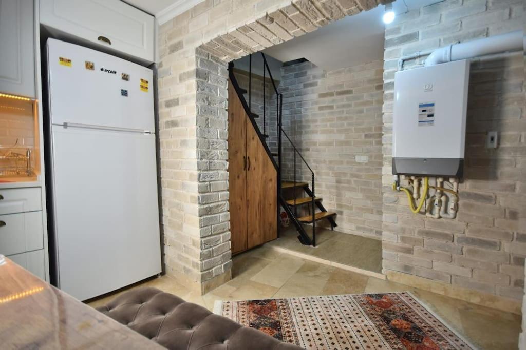 Apartment Bonjour Private Triplex