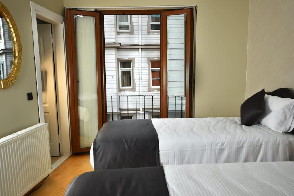 Apartment Bonjour Private Triplex