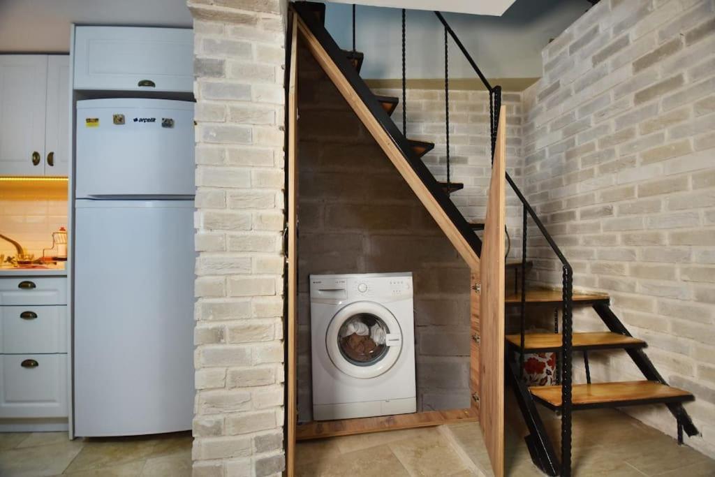 Apartment Bonjour Private Triplex Istanbul