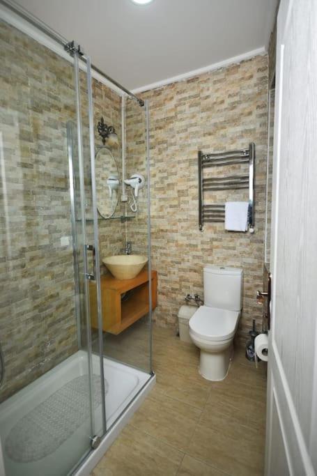 Bonjour Private Triplex Apartment Istanbul