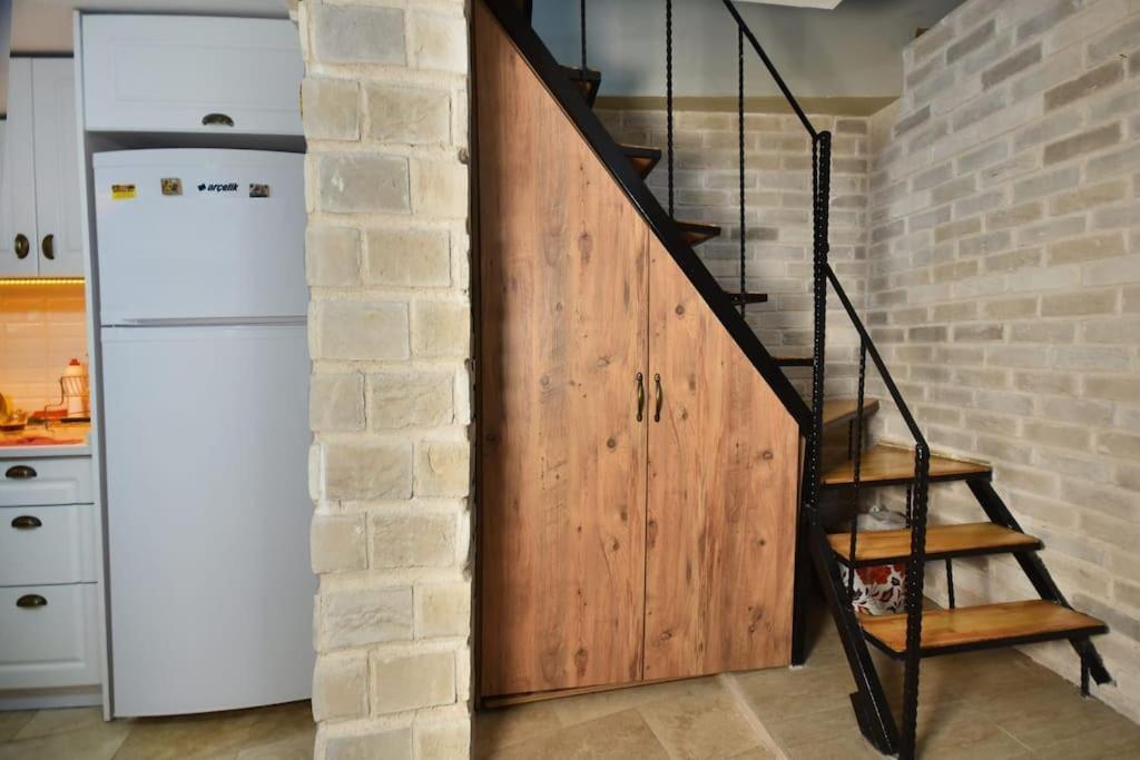Bonjour Private Triplex *