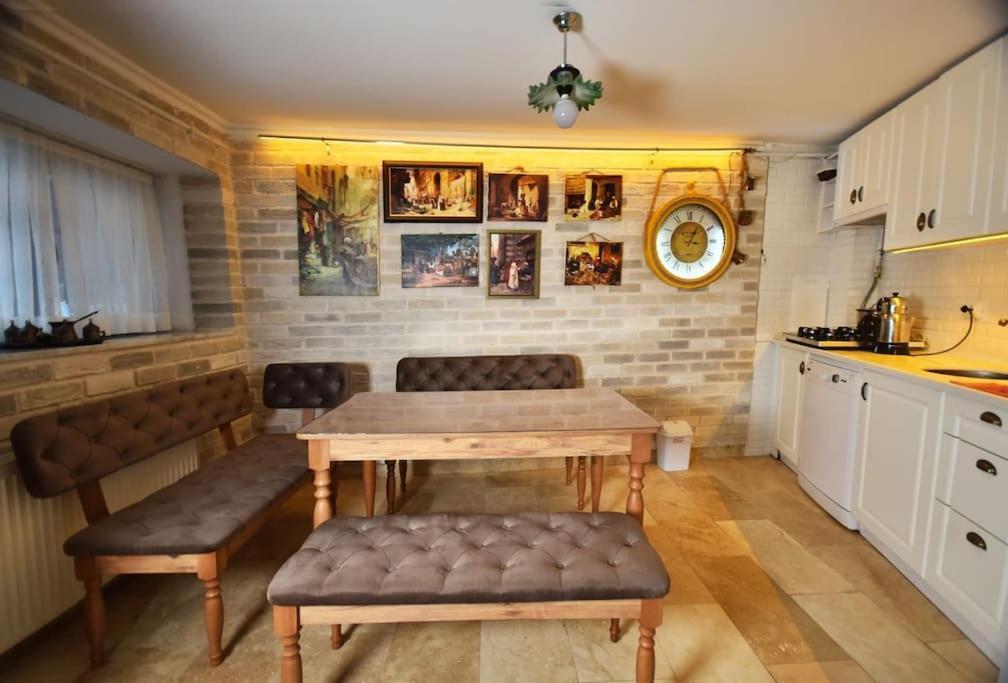 Apartment Bonjour Private Triplex