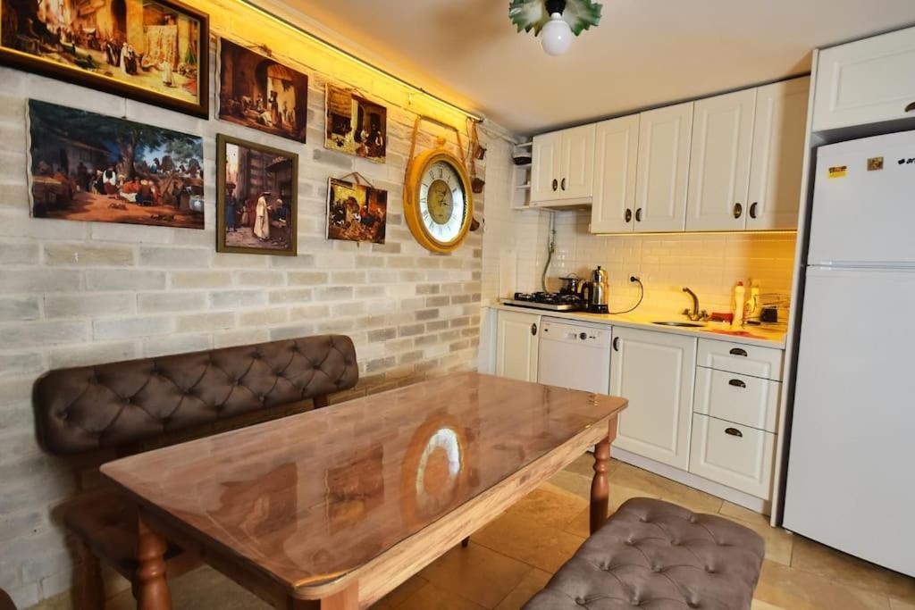 Bonjour Private Triplex *