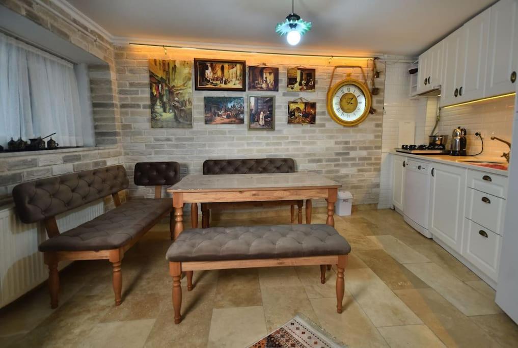 Apartment Bonjour Private Triplex *