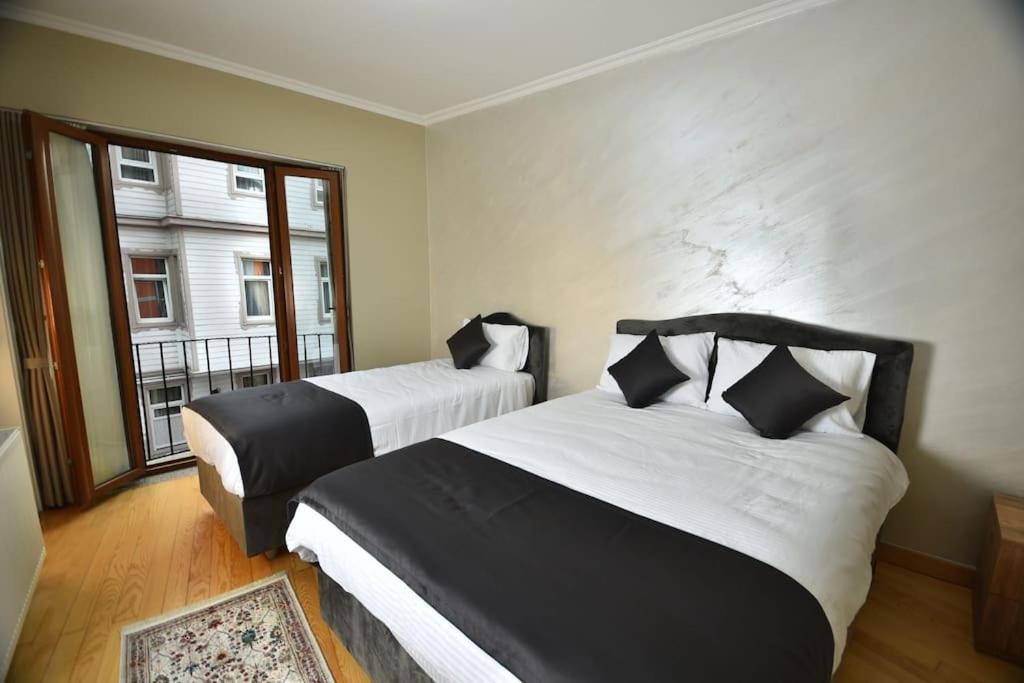 Bonjour Private Triplex Apartment *